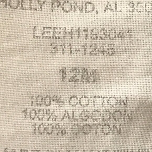 Riveted By Lee Cargo Shorts Women 12M Blue High Rise Medium Wash Stretch 18071 - Picture 11 of 12